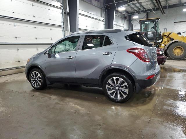 2019 Buick Encore Essence - Фото 2