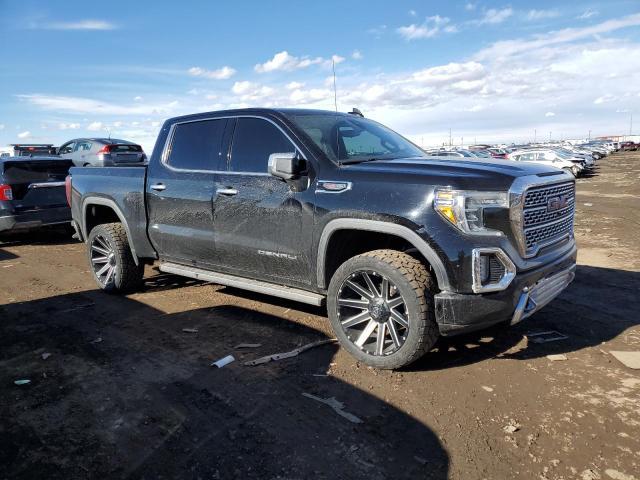 2019 GMC Sierra K1500 Denali - Фото 4