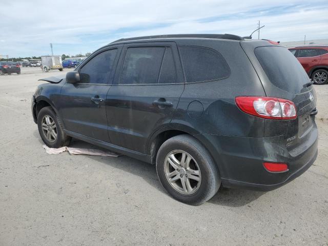2011 Hyundai Santa Fe Gls - Фото 2