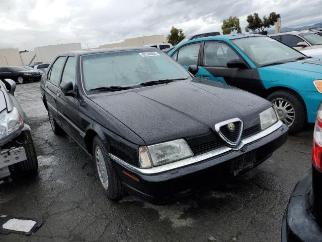 1994 Alfa Romeo 164 Ls - Фото 4