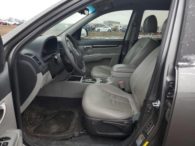 2009 Hyundai Santa Fe Gls - Фото 7