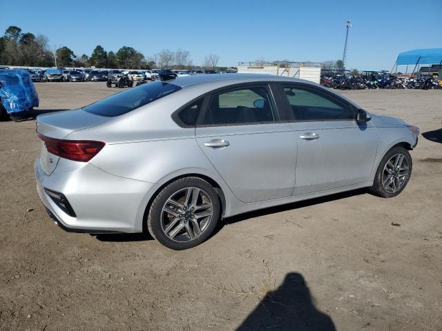 2019 Kia Forte Gt Line - Фото 3