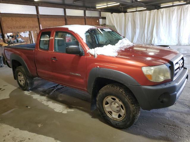 2008 Toyota Tacoma Access Cab - Фото 4