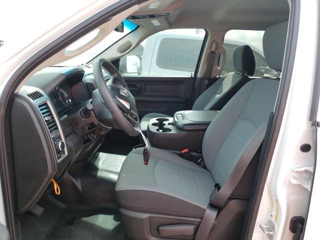 2023 Ram 1500 Classic Tradesman - Фото 7