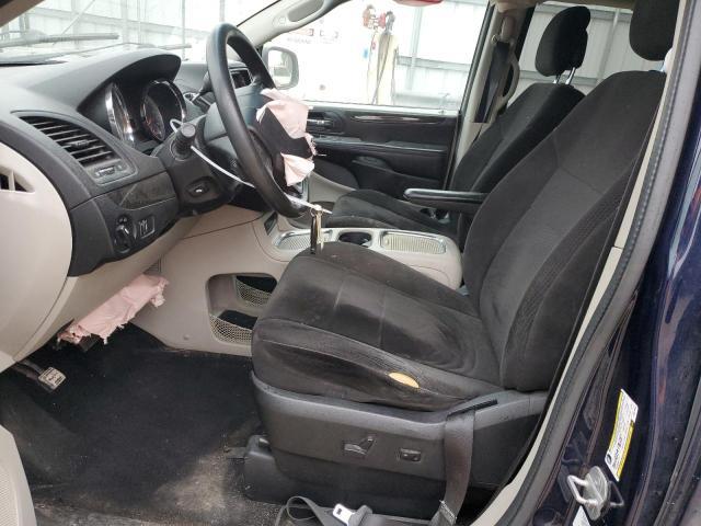 2013 Dodge Grand Caravan Sxt - Фото 7