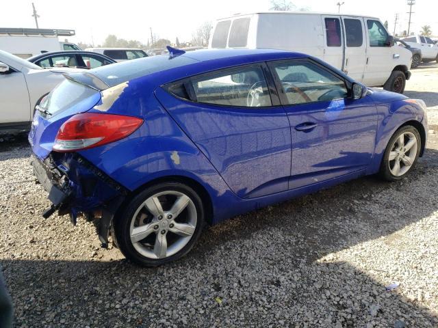 2012 Hyundai Veloster - Фото 3