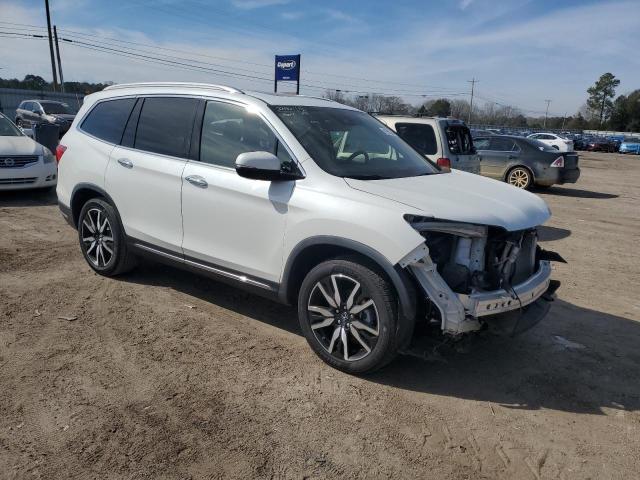 2020 Honda Pilot Touring - Фото 4
