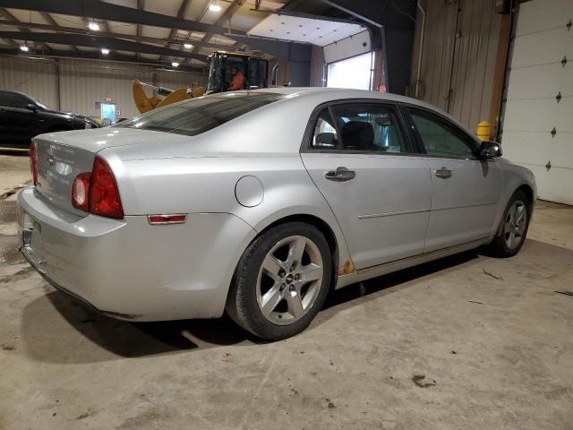 2009 Chevrolet Malibu 1Lt - Фото 3