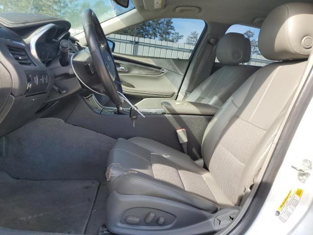2014 Chevrolet Impala Lt - Фото 7