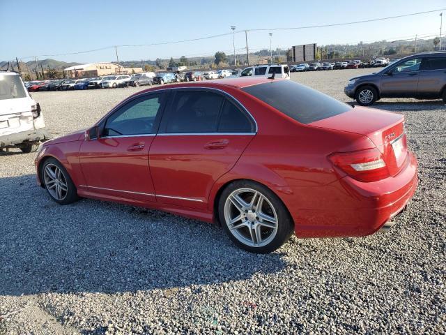 2014 Mercedes-Benz C 250 - Фото 2