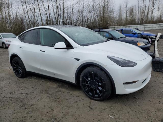 2023 Tesla Model Y - Фото 4