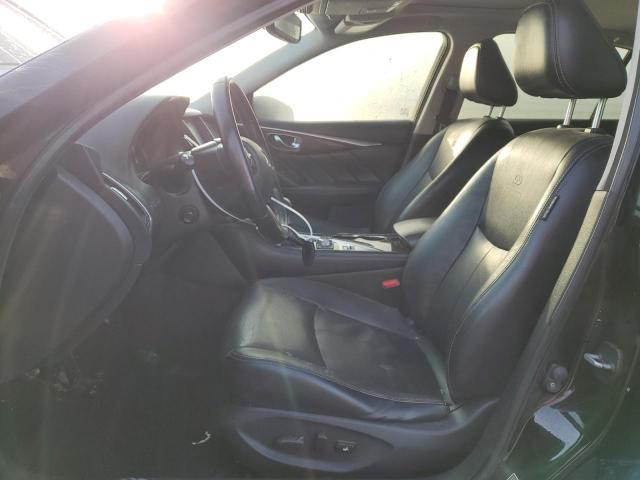 2014 Infiniti Q50 Base - Фото 7