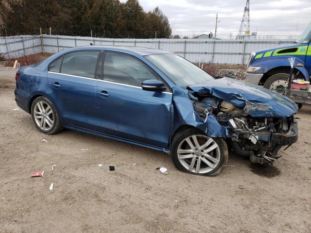 2016 Volkswagen Jetta Sel - Image 4
