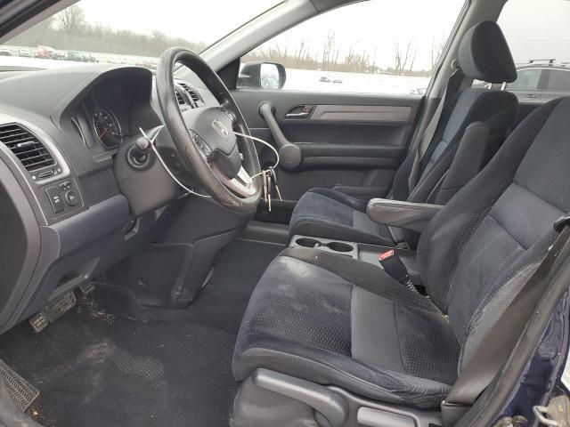 2008 Honda Cr-V Ex - Image 7