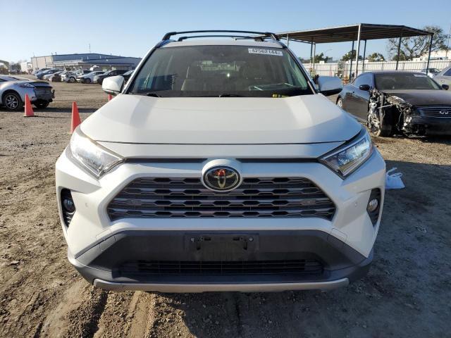 2019 Toyota Rav4 Limited - Фото 5