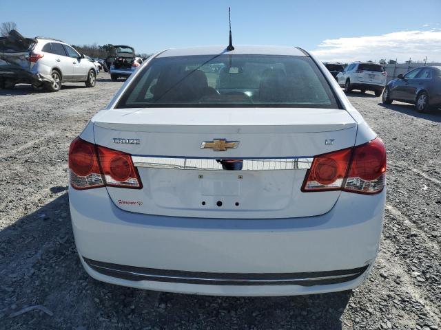 2013 Chevrolet Cruze Lt - Фото 6