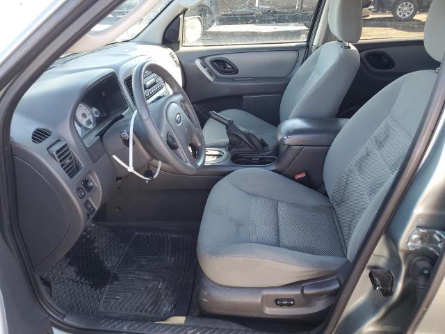 2007 Ford Escape Xlt - Фото 7