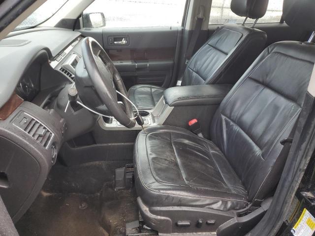 2011 Ford Flex Sel - Фото 7