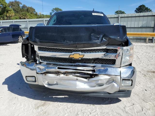 2013 Chevrolet Silverado C1500 Lt - Фото 5