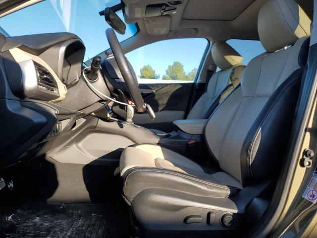 2020 Subaru Outback Limited - Фото 7
