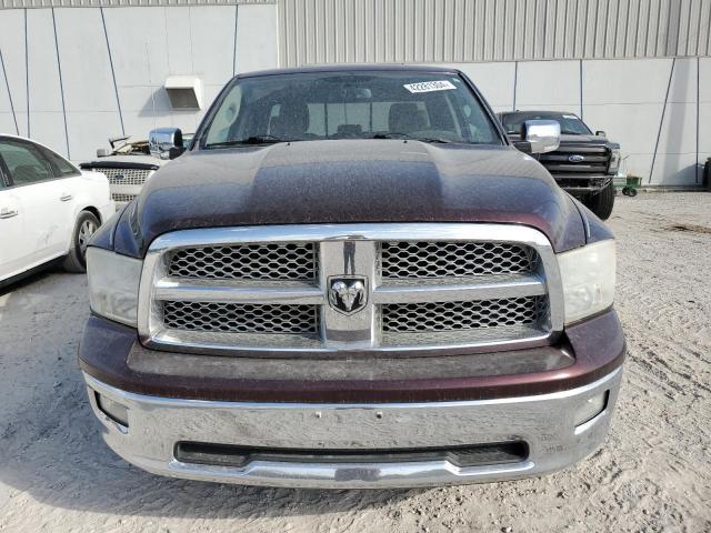2012 Dodge Ram 1500 Laramie - Фото 5
