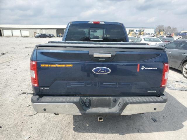 2020 Ford F150 Supercrew - Фото 6
