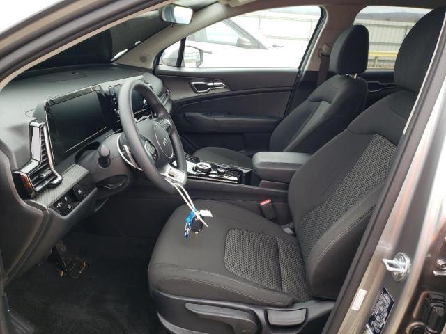 2023 Kia Sportage Lx - Фото 7