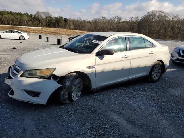 2011 Ford Taurus Se
