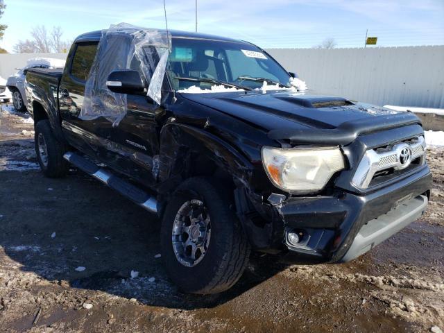 2012 Toyota Tacoma Double Cab - Фото 4