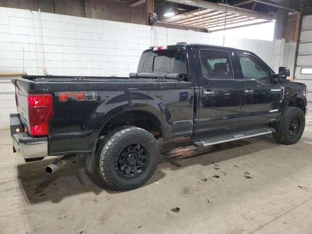 2020 Ford F250 Super Duty - Фото 3