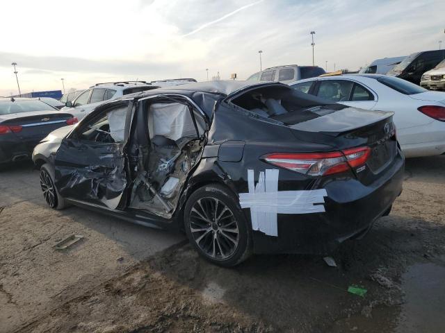 2018 Toyota Camry L - Image 2