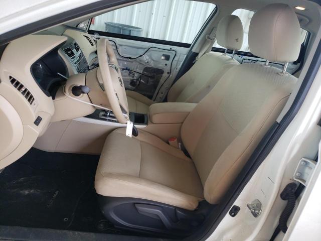 2015 Nissan Altima 2.5 - Фото 7
