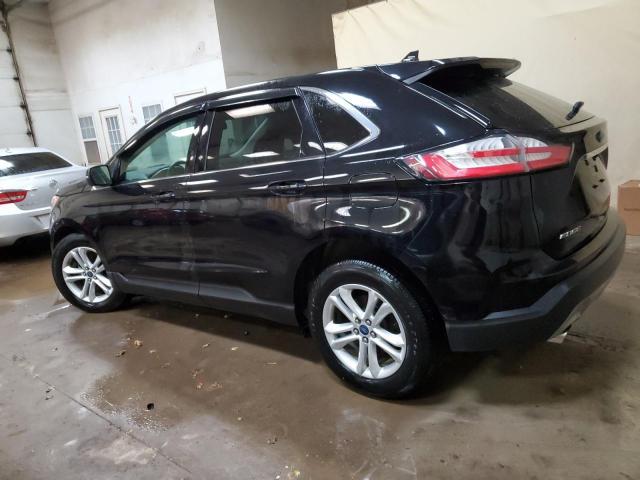 2019 Ford Edge Sel - Фото 2