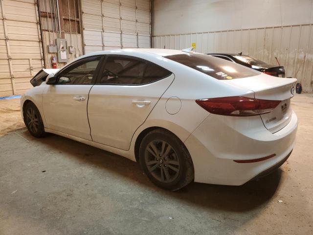 2018 Hyundai Elantra Sel - Фото 2