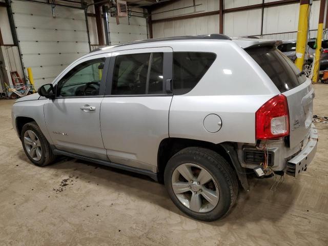 2011 Jeep Compass Sport - Фото 2