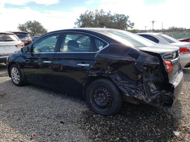 2013 Nissan Sentra S - Фото 2