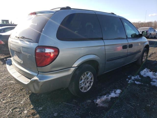 2004 Dodge Grand Caravan Se - Фото 3