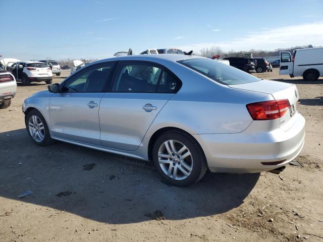 2015 Volkswagen Jetta Base - Фото 2