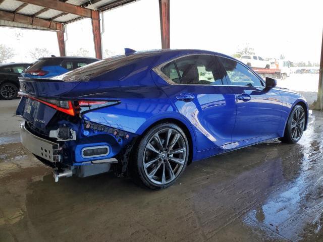 2023 Lexus Is 350 F Sport Design - Фото 3