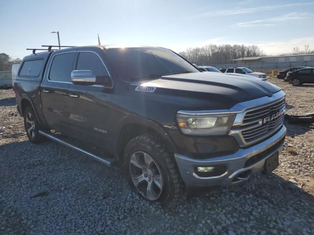2019 Ram 1500 Laramie - Фото 4