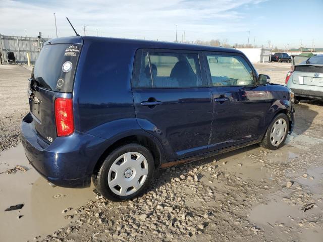 2008 Toyota Scion Xb - Фото 3