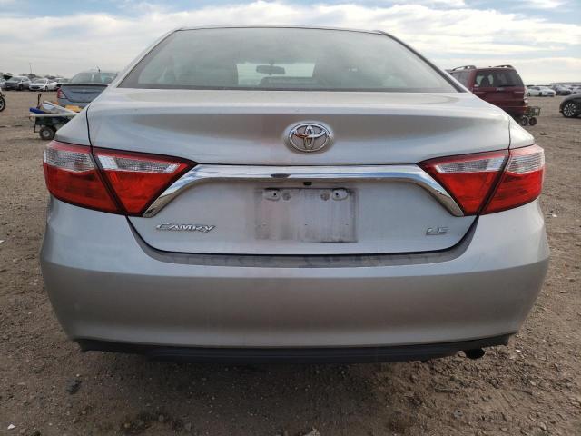 2015 Toyota Camry Le - Фото 6