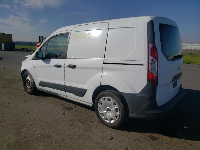 2014 Ford Transit Connect Xl - Фото 2