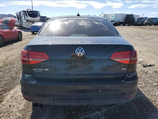 2015 Volkswagen Jetta Se - Фото 6