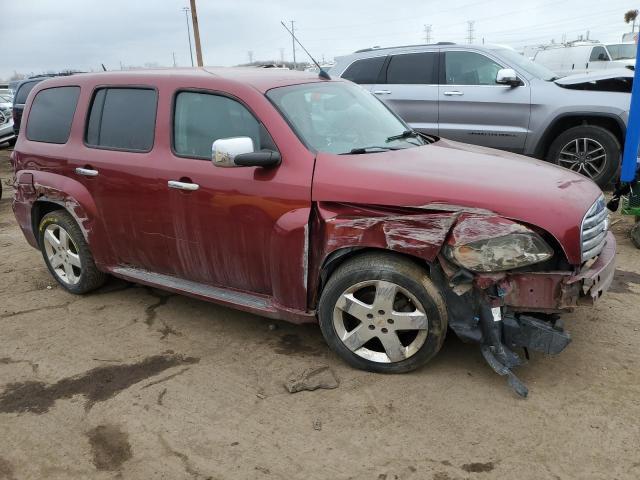2008 Chevrolet Hhr Lt - Фото 4