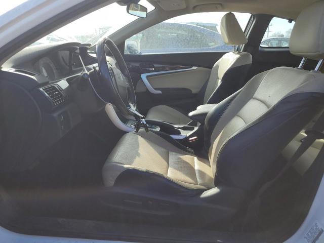 2014 Honda Accord Exl - Фото 7