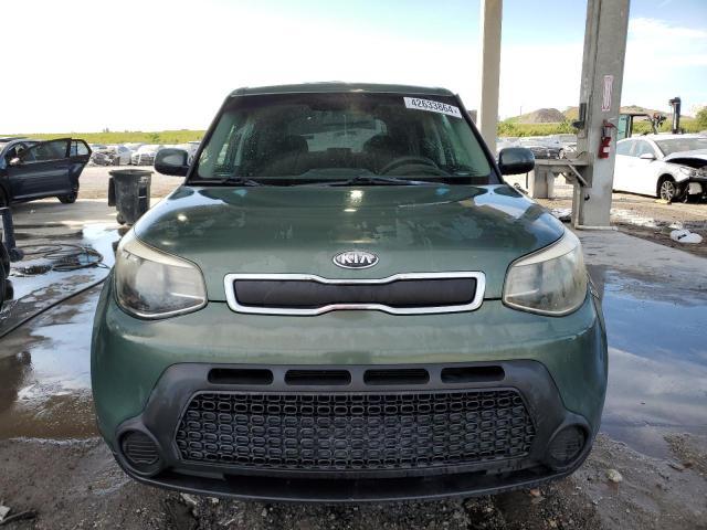 2014 Kia Soul - Фото 5