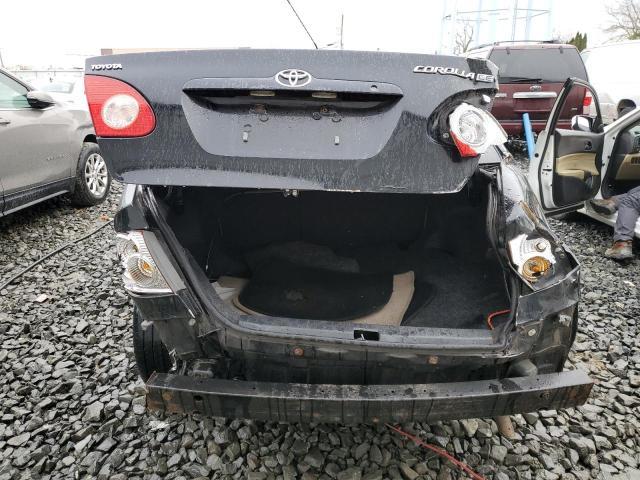 2007 Toyota Corolla Ce - Фото 6