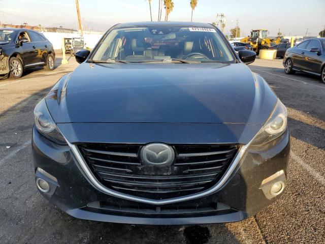 2015 Mazda 3 Grand Touring - Фото 5