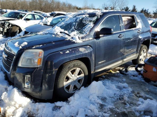 2015 GMC Terrain Sle